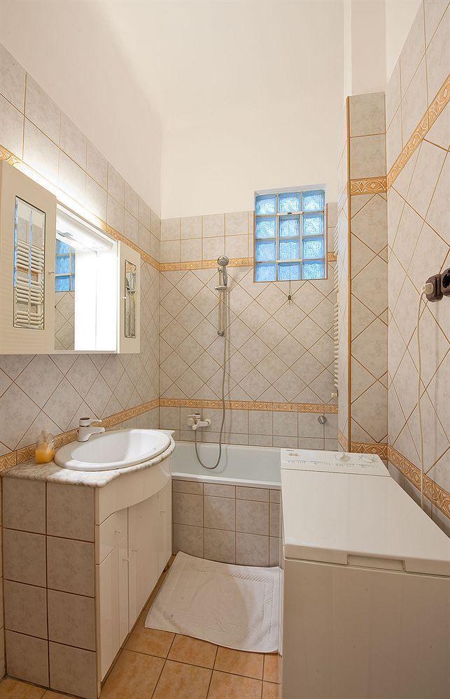 Appartement Dandy Deluxe Boedapest