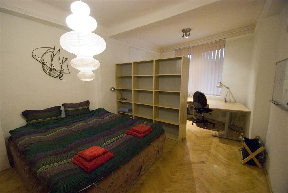 Appartement Dandy Deluxe *