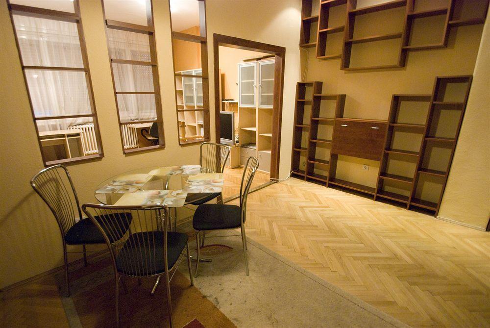 Appartement Dandy Deluxe *