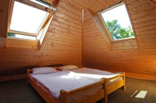 Grand Hostel Budapešť