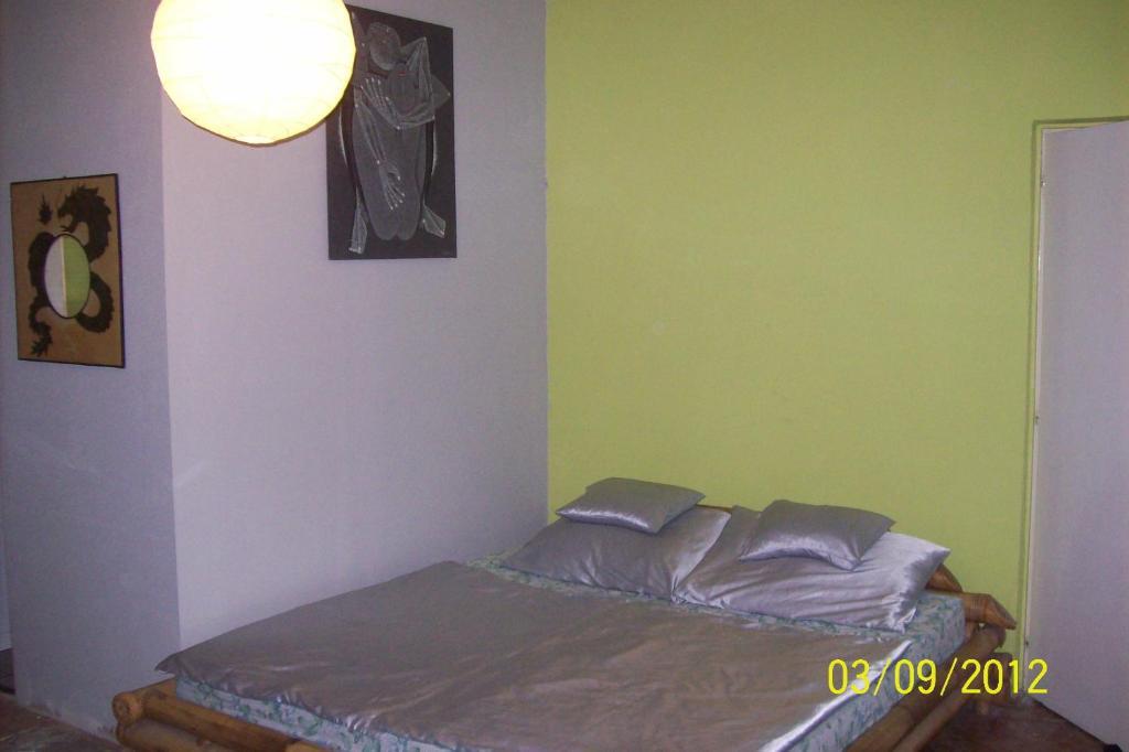 Hotel Baross -