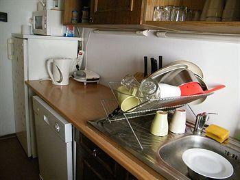 Hostel Zrinyi