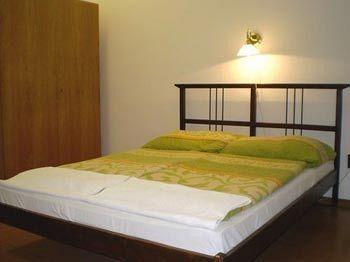 Zrinyi Hostel Budapest