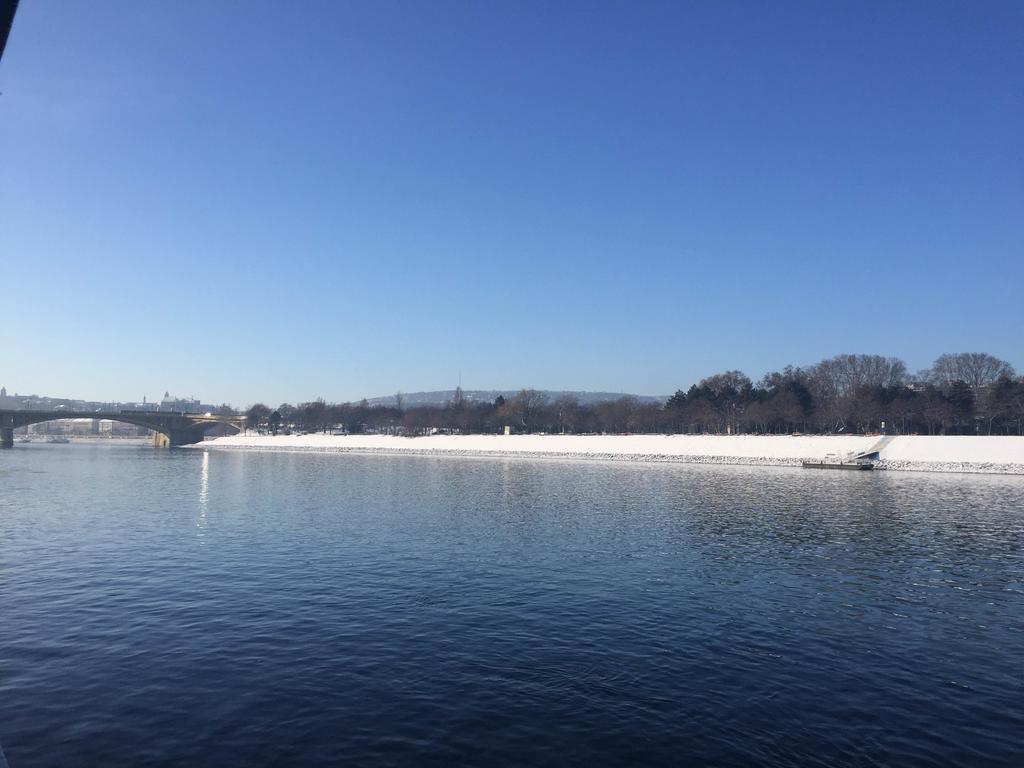 Fortuna Boat Botel