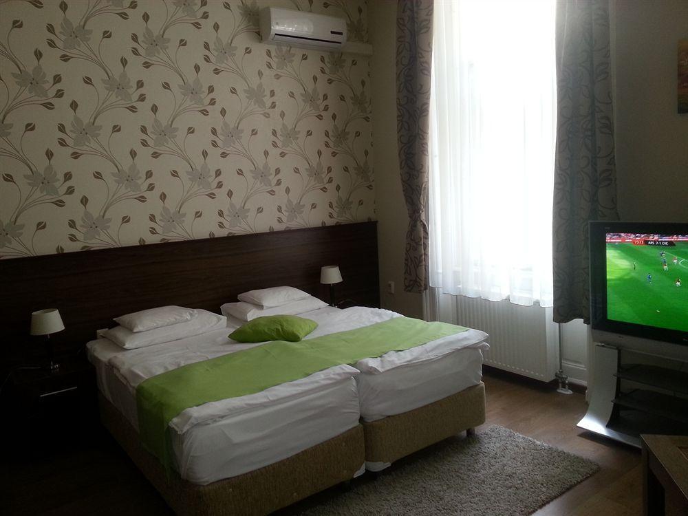 Hotel Elit