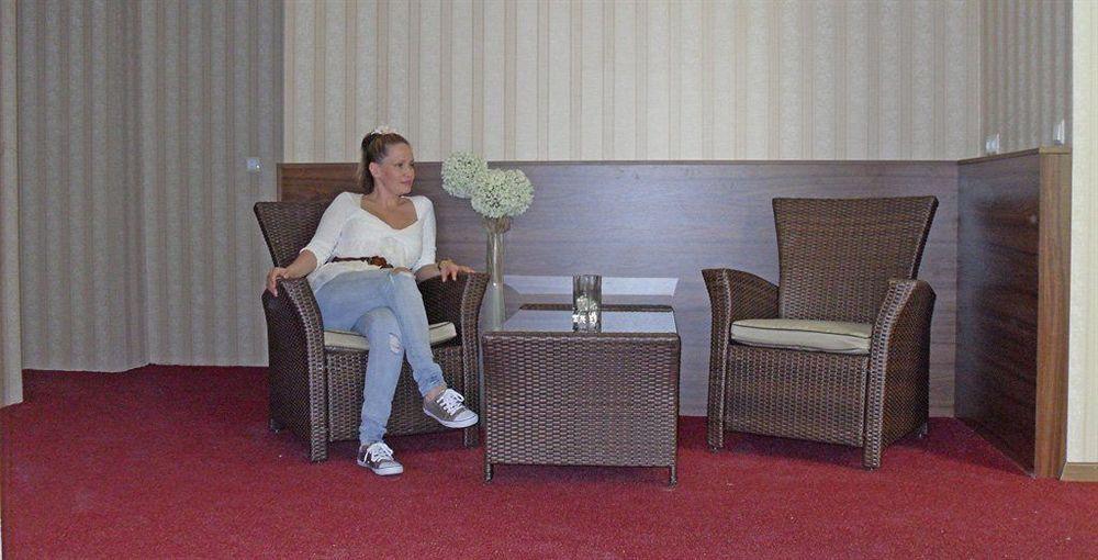 Elit Hotel