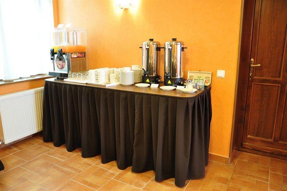 Hotel Elit Budapest