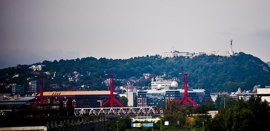 Canada Budapest