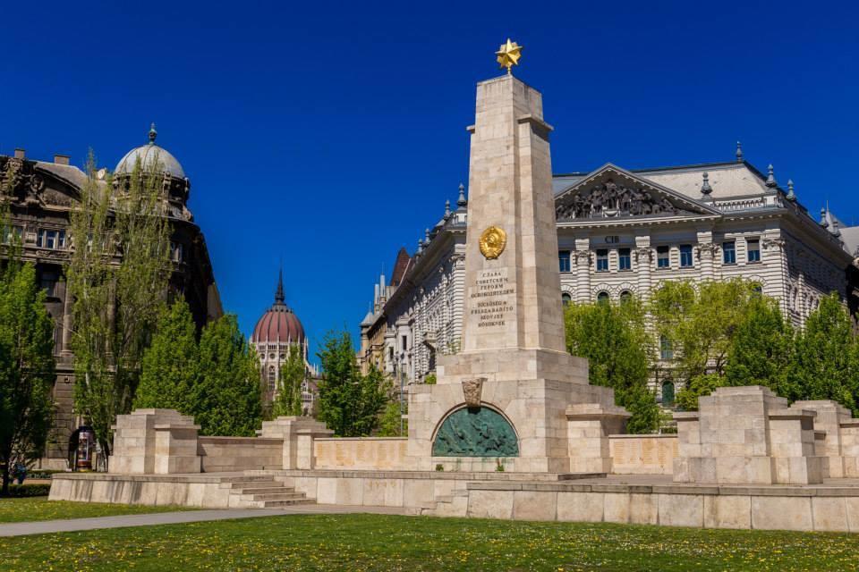 Marcello Budapest