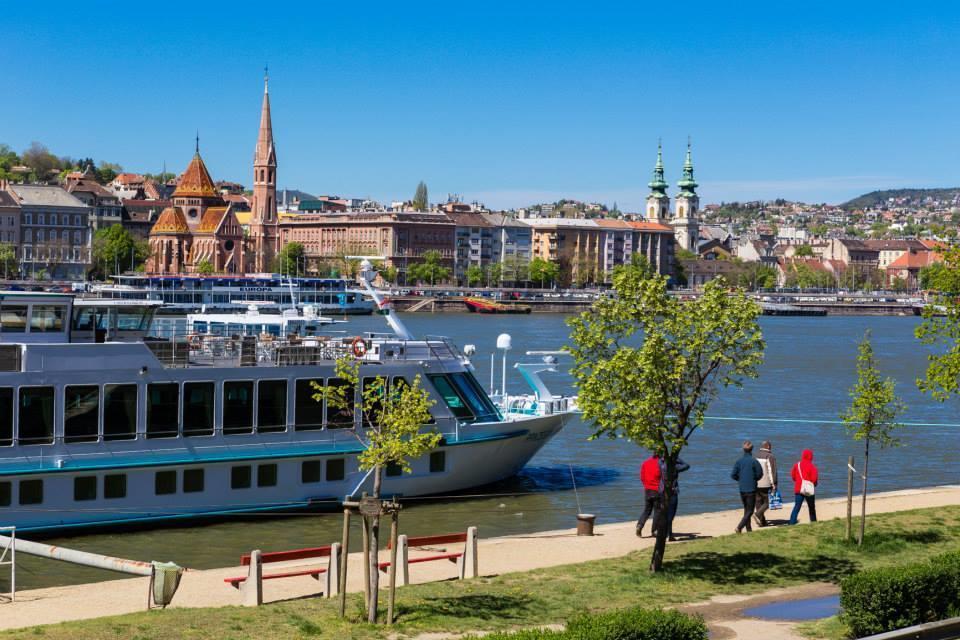 Marcello Budapest