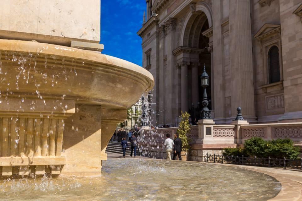 Marcello * Budapest