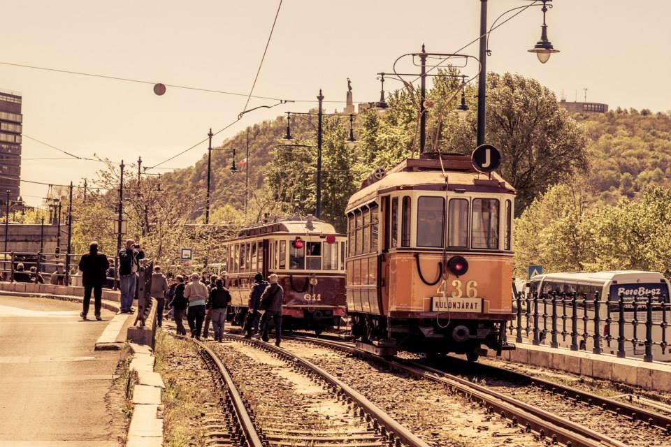 Marcello Appartamento Budapest