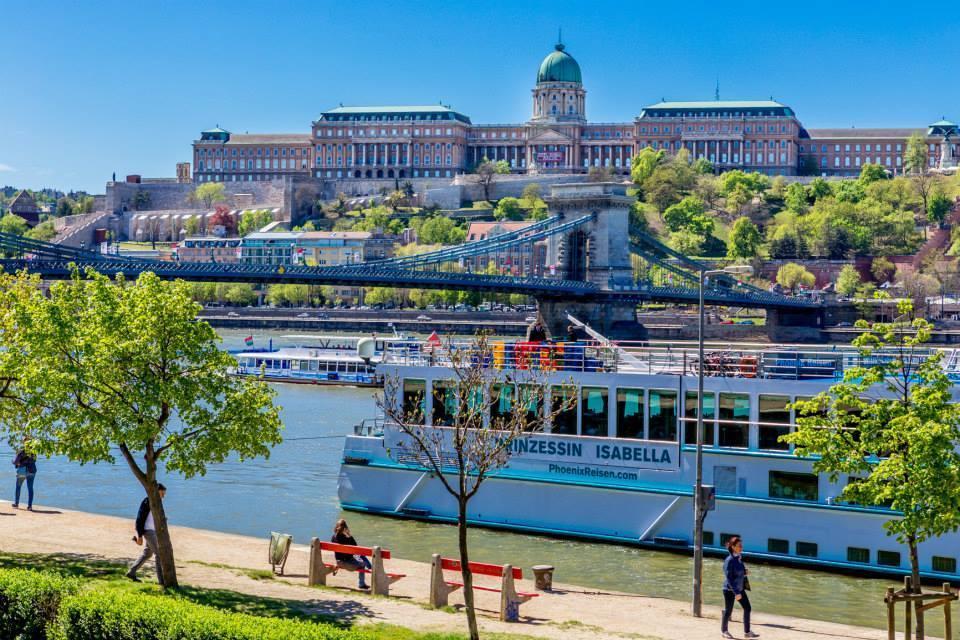 Marcello Budapest