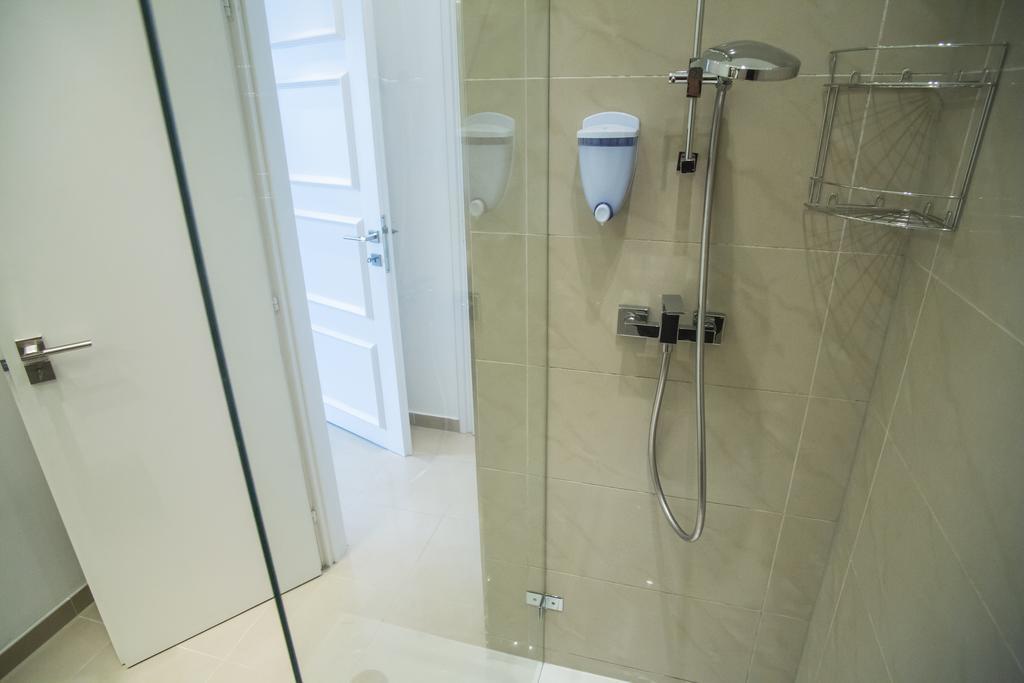 Royal Danube Apartamento *