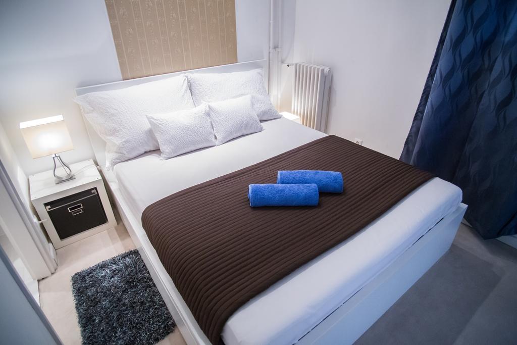 Royal Danube Apartamento Budapest