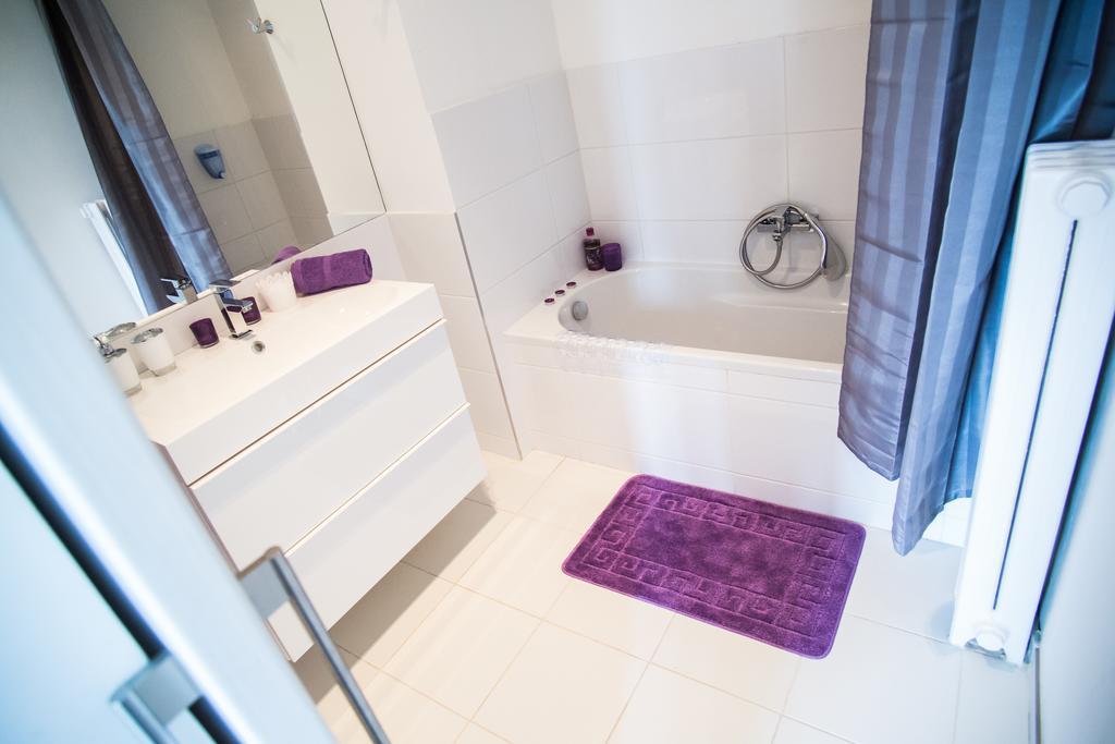 Apartamento Royal Danube *