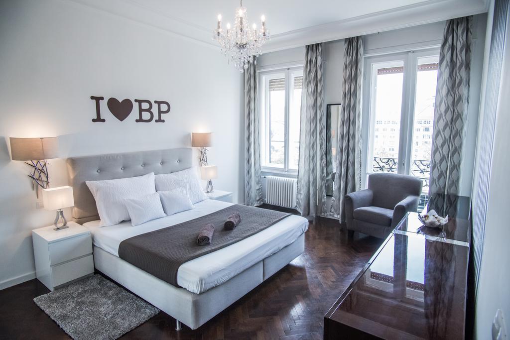 Apartamento Royal Danube *