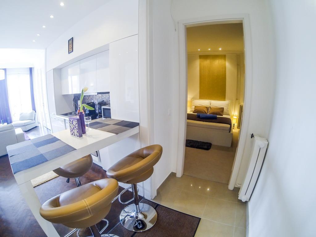 Royal Danube Apartamento Budapest
