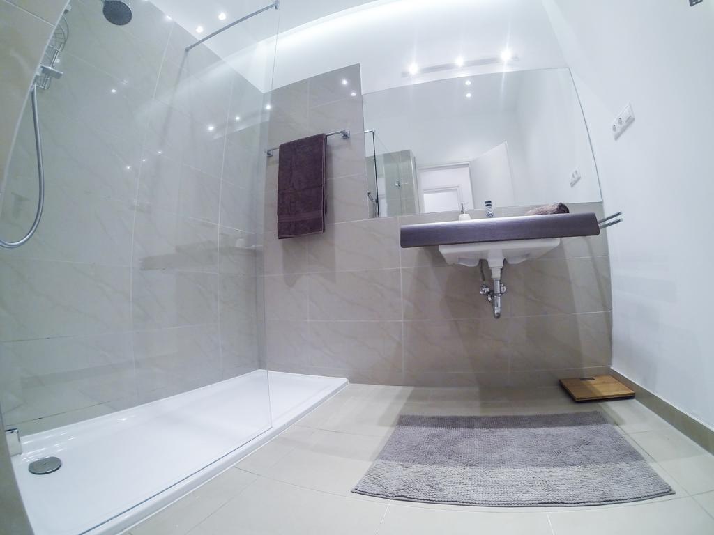 Apartamento Royal Danube Budapest