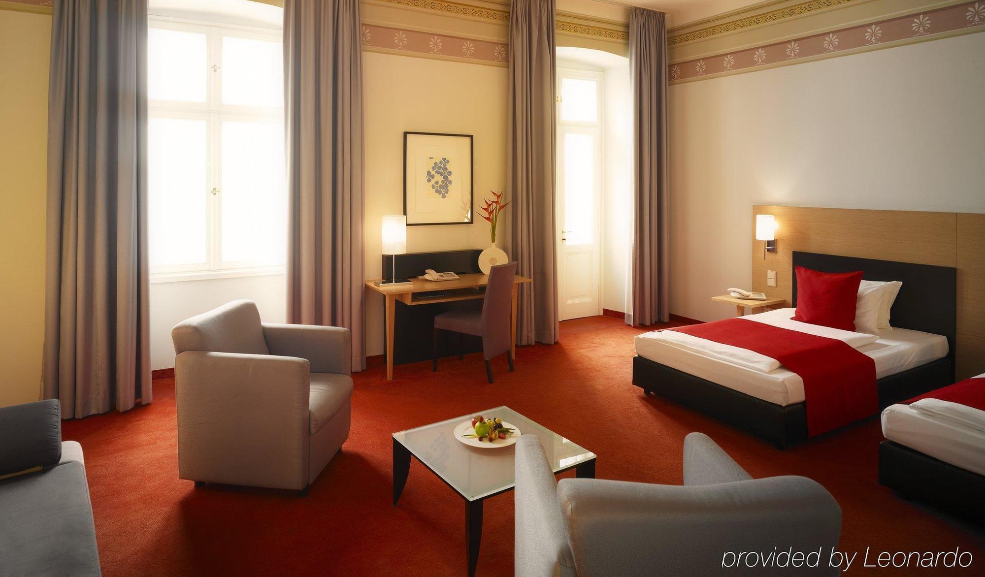 Park Plaza Budapeszt