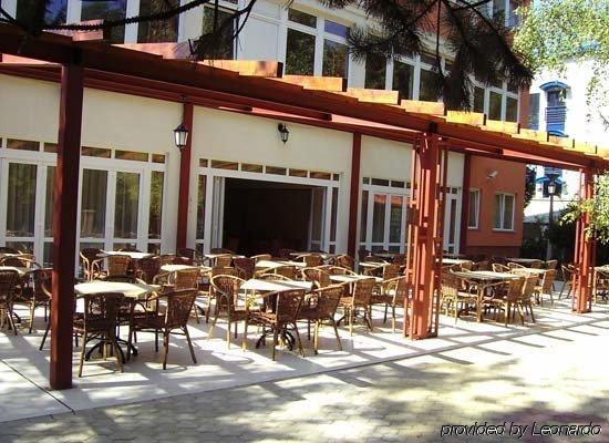 Alfa Art Hotel Budapest