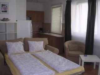 Apartamento Akacfa
