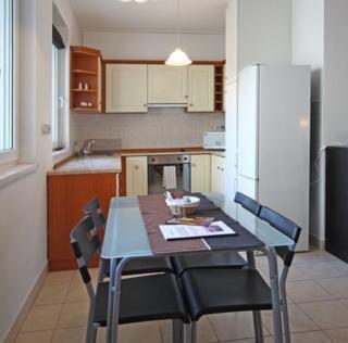 Akacfa Apartamento