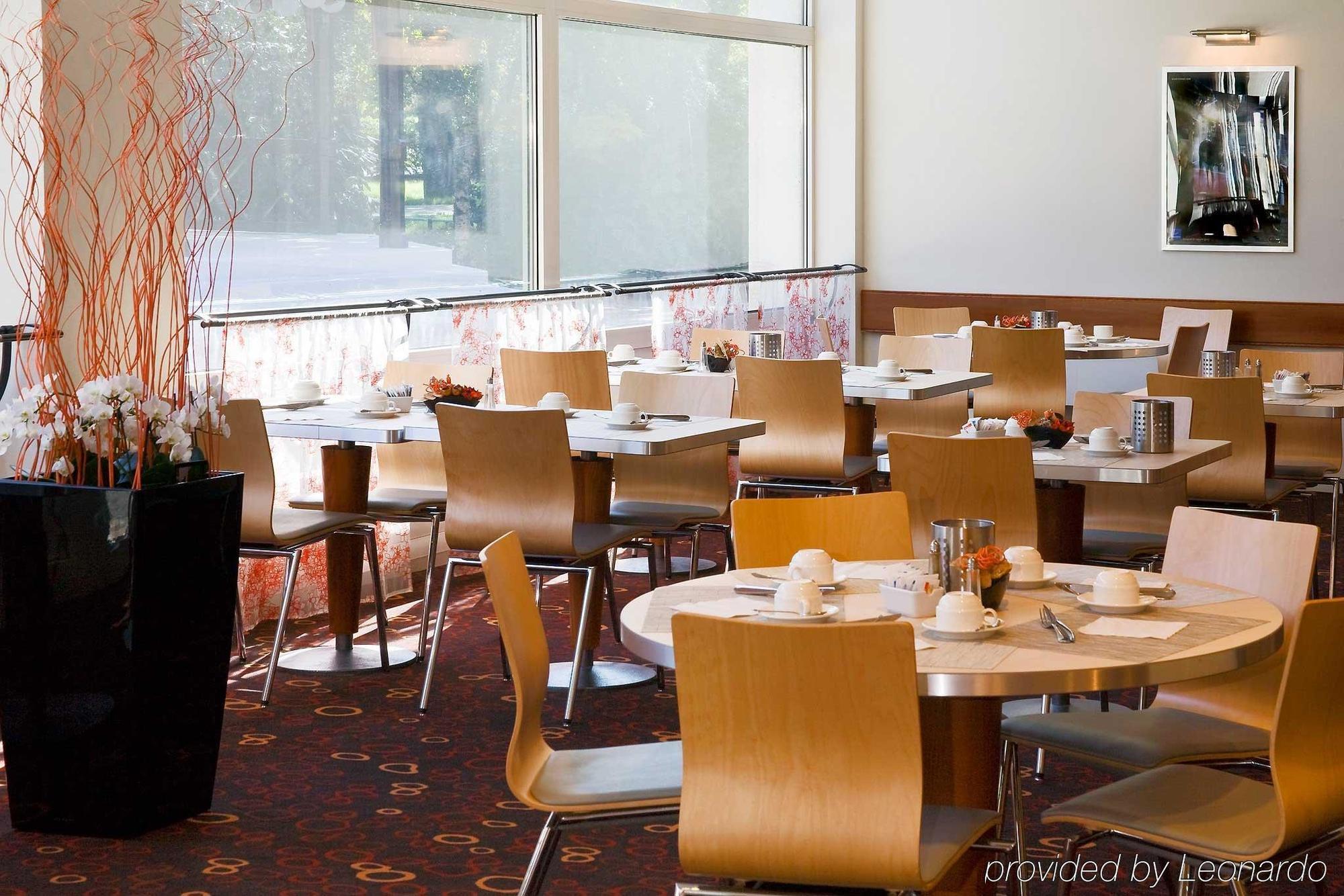 Novotel City Hotel
