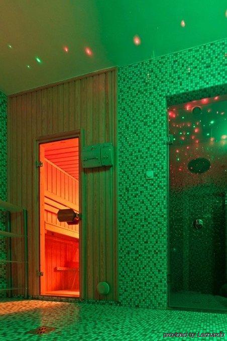 Carat Boutique Hotel 4*