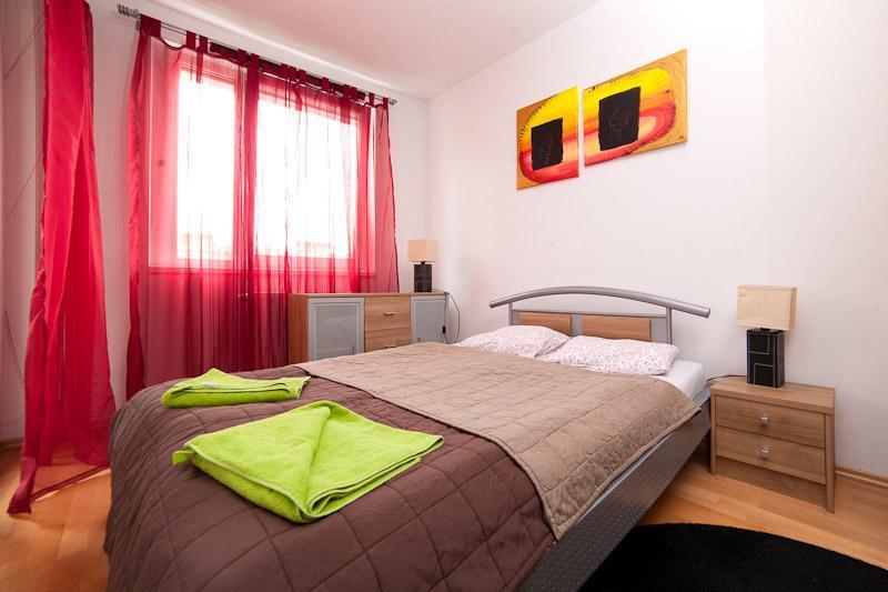 Apartment Nova