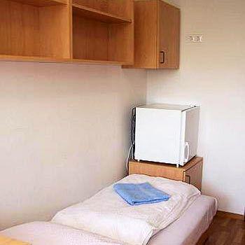 Pop Up - Citadella Hostel Budapest
