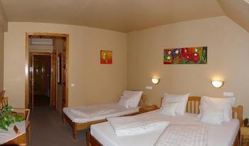 Hotel Karin Budapest