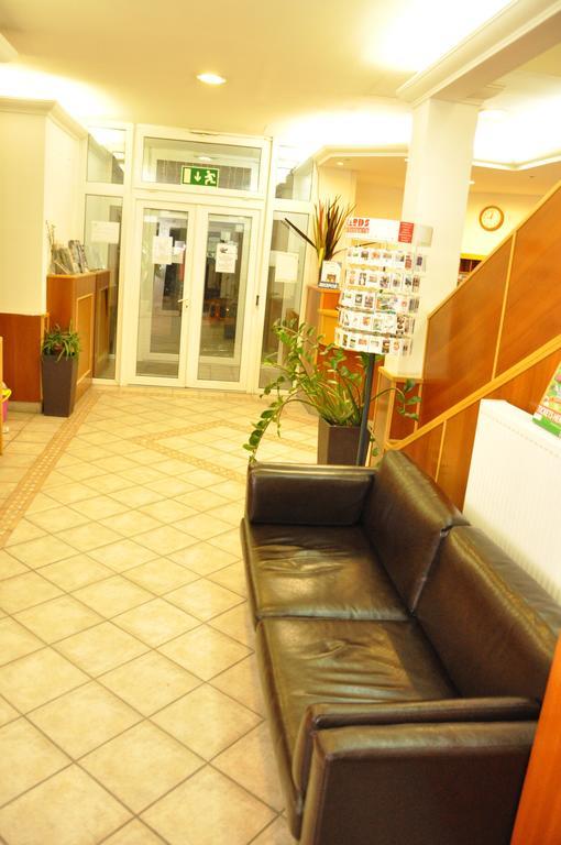 Gasthof Center 3*