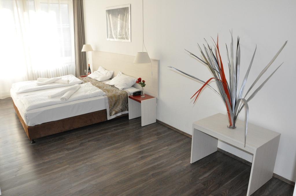 Center 3* Budapest