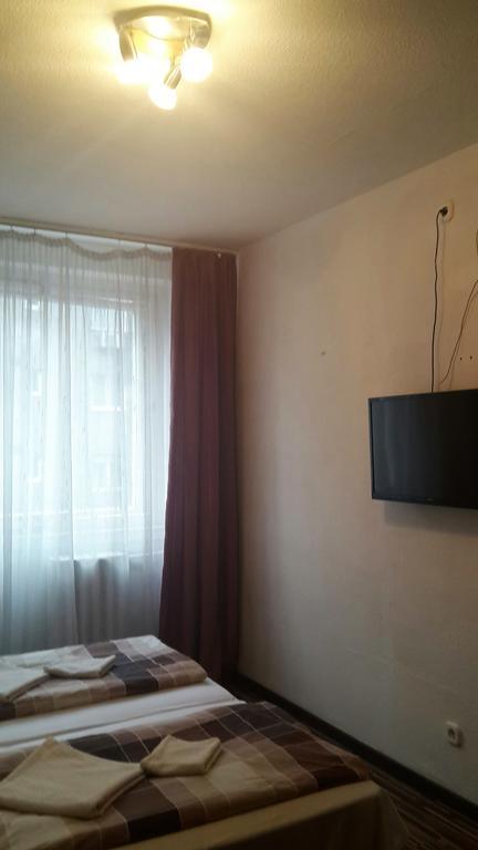 Apartamento Center House Budapest