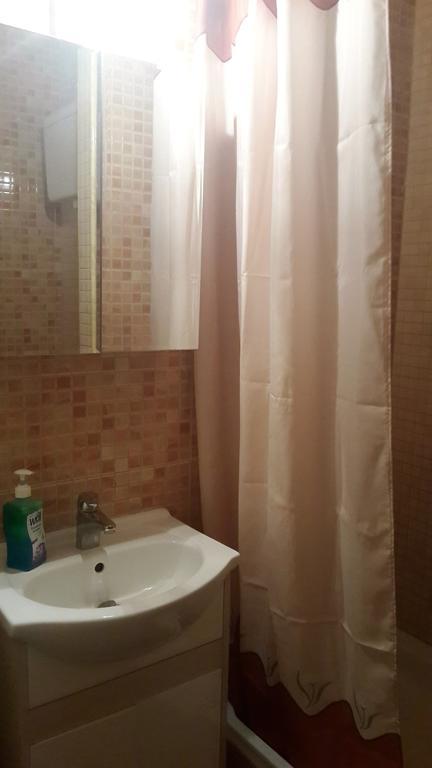 Center House Apartamento Budapest