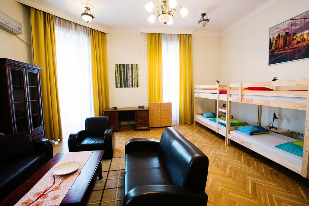 Friends Hostel&apartments Hostel