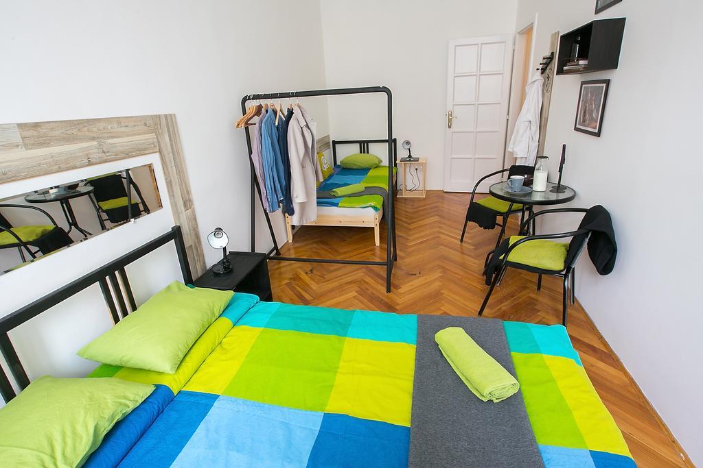 Friends Hostel&apartments * Boedapest