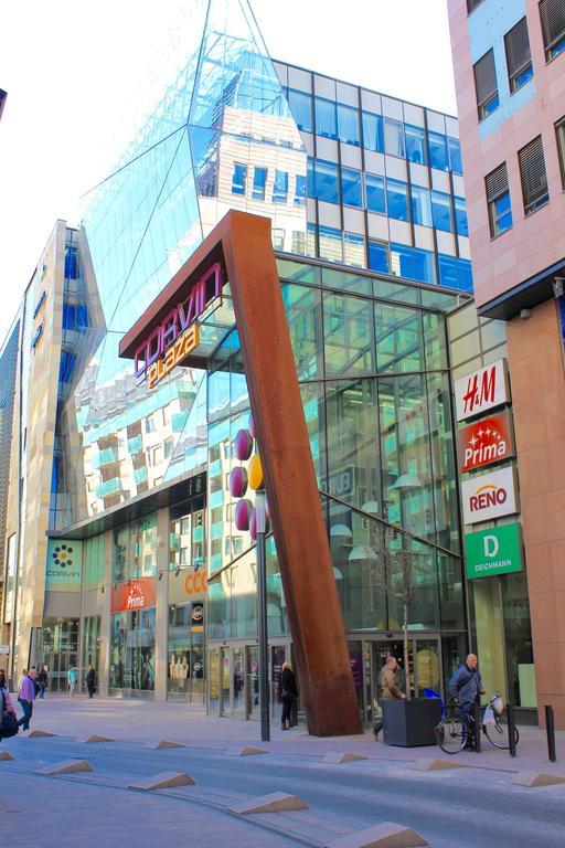 Lux Apartman Apartamento *
