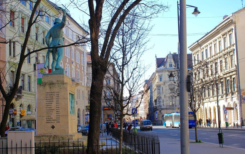 Lux Apartman * Budapest