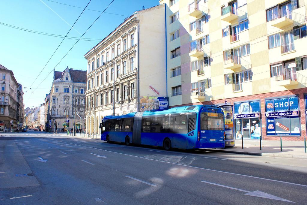 Lux Apartman *