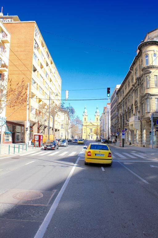 Lux Apartman