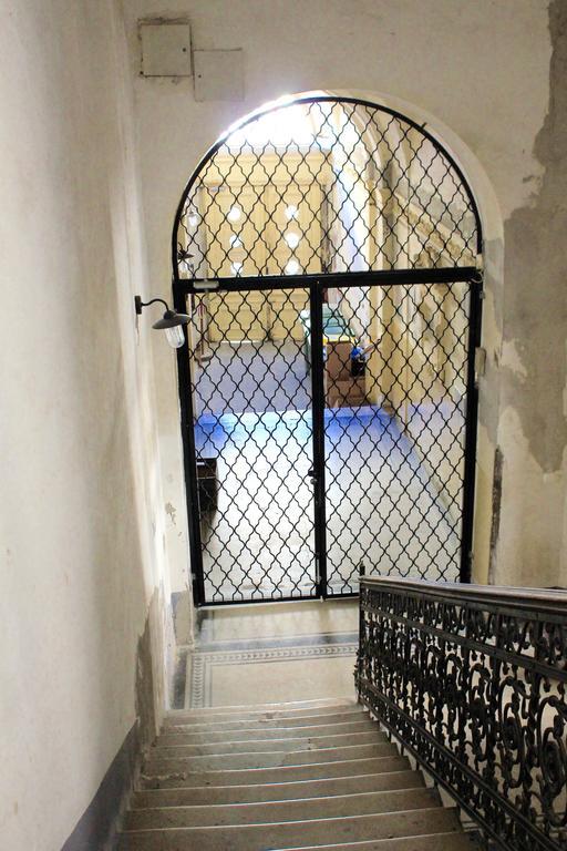 Lux Apartman Apartment