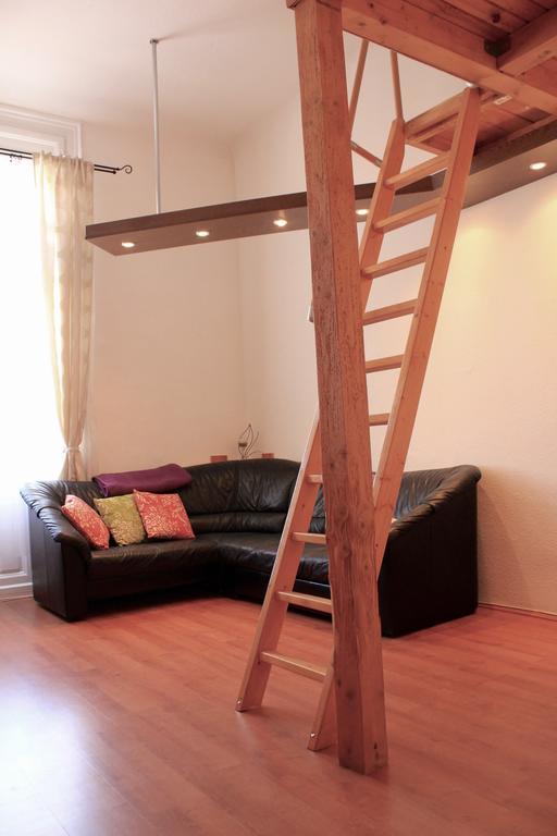 Lux Apartman Apartment