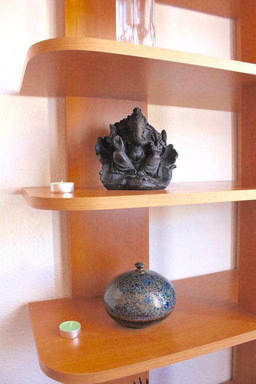 Lux Apartman
