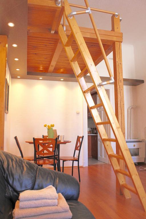 Lux Apartman Apartment *