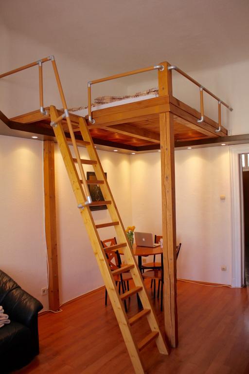 Lux Apartman Apartment *