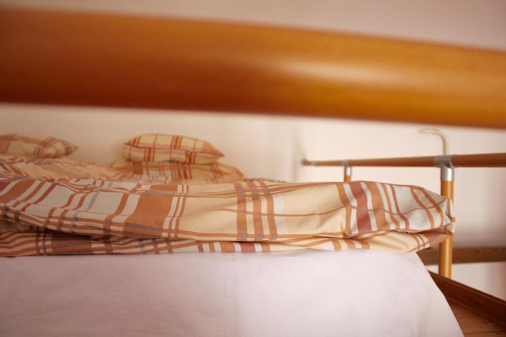 Lux Apartman Budapest