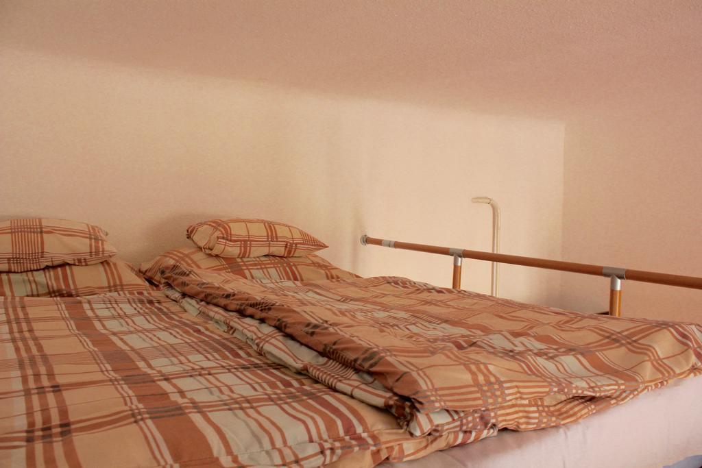 Apartment Lux Apartman Budapest