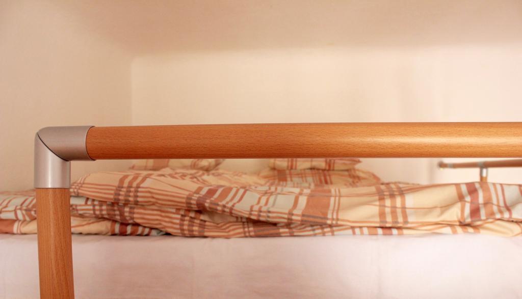 Lux Apartman *